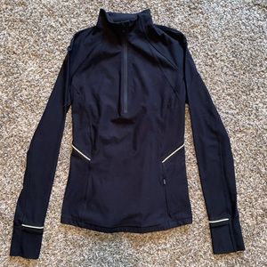 Lululemon Fresh Tracks Half-Zip